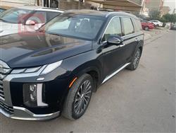 هيونداي باليسيد